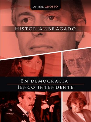 cover image of En democracia, Ienco intendente